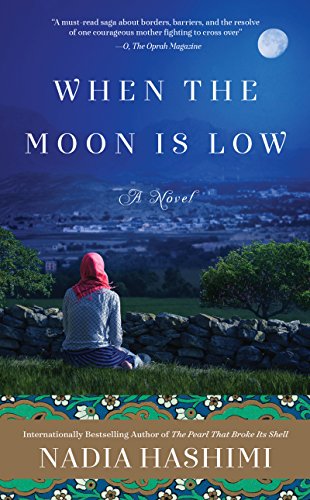 When the Moon Is Low - Nadia Hashimi Taschenbuch