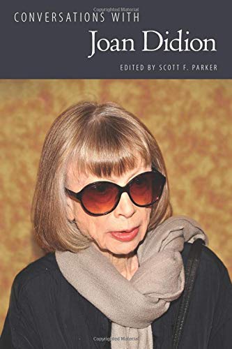 Conversations with Joan Didion (Literary Conversations Series)