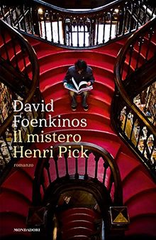 Il mistero Henri Pick