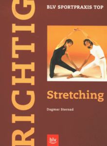 Richtig Stretching