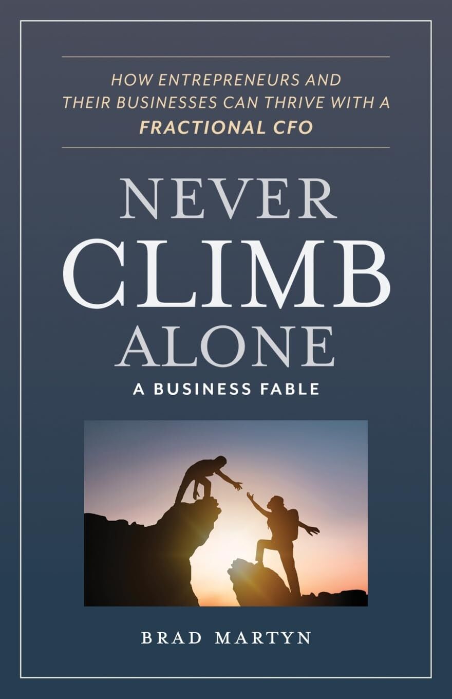 Never Climb Alone