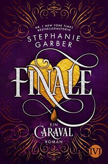 Finale: Ein Caraval-Roman