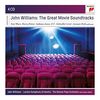 John Williams: the Great Movie Soundtracks