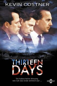 Thirteen Days | DVD | Zustand akzeptabel
