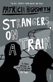 Strangers On A Train