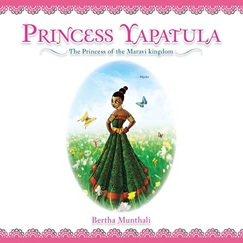 PRINCESS YAPATULA: The Princess of the Maravi kingdom