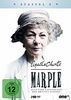 Agatha Christie: Marple - Staffel 3 [2 DVDs]
