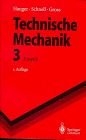 Technische Mechanik: Band 3: Kinetik (Springer-Lehrbuch)