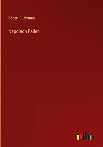 Napoleon Fallen