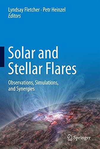 Solar and Stellar Flares: Observations, Simulations, and Synergies