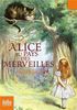 Alice Au Pays Des Merv (Folio Junior)