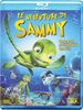 Le avventure di Sammy (2D+3D+DVD) [Blu-ray] [IT Import]