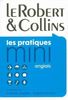 Le Robert & Collins Mini: Dictionnaire Francais Anglais-anglais Francais