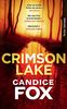Crimson Lake: Thriller (suhrkamp taschenbuch)