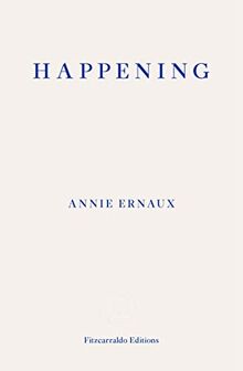 Ernaux, A: Happening