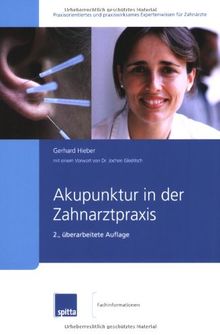 Akupunktur in der Zahnarztpraxis
