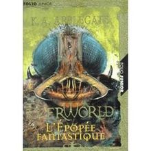 Everworld. Vol. 6. L'épopée fantastique