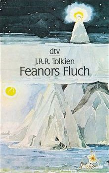 Feanors Fluch. Erzählung. von Tolkien, John R. R. | Buch | Zustand gut