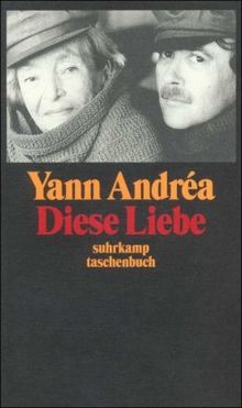 Diese Liebe (suhrkamp taschenbuch)