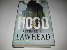 Hood (King Raven Trilogy)