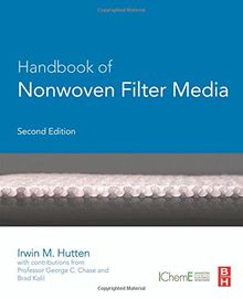 Handbook of Nonwoven Filter Media