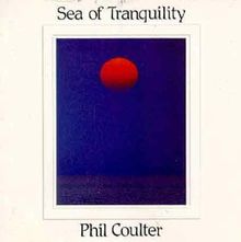Sea of Tranquility