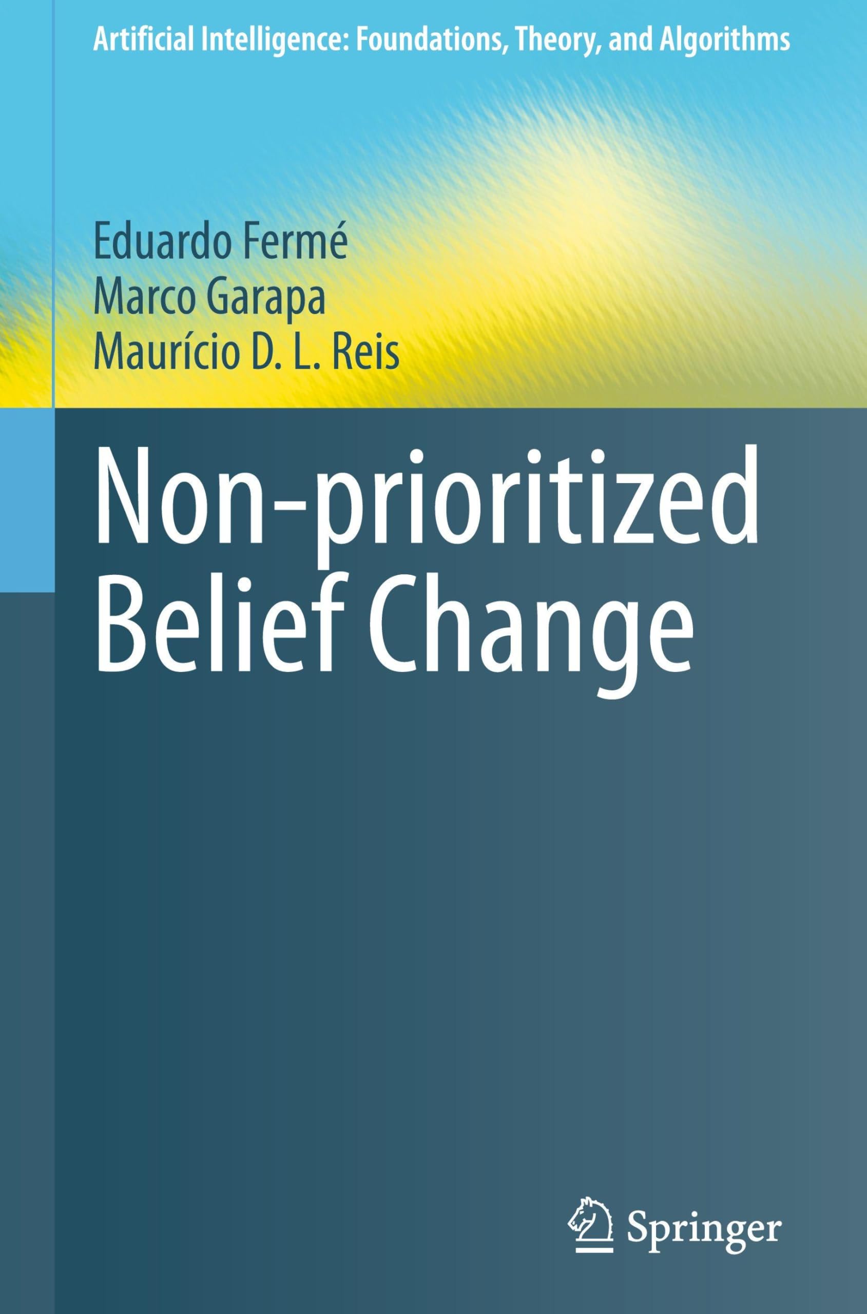 Non-prioritized Belief Change