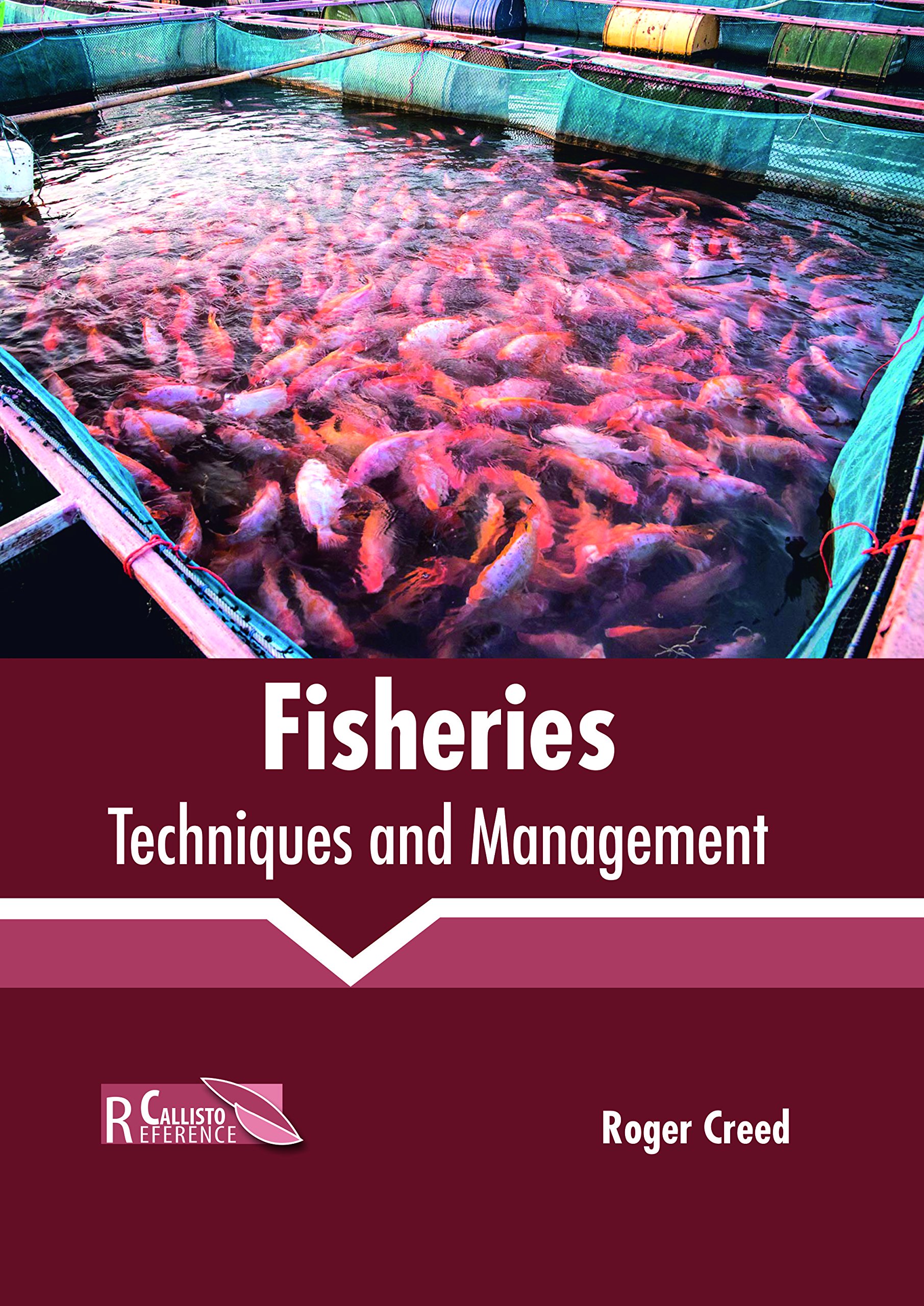 unbekannt Fisheries, Techniques And Management