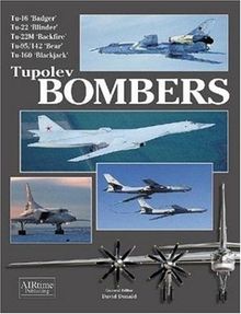 Tupolev Bombers