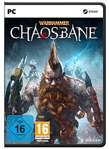 Warhammer Chaosbane von Bigben Interactive GmbH | Game | Zustand neu