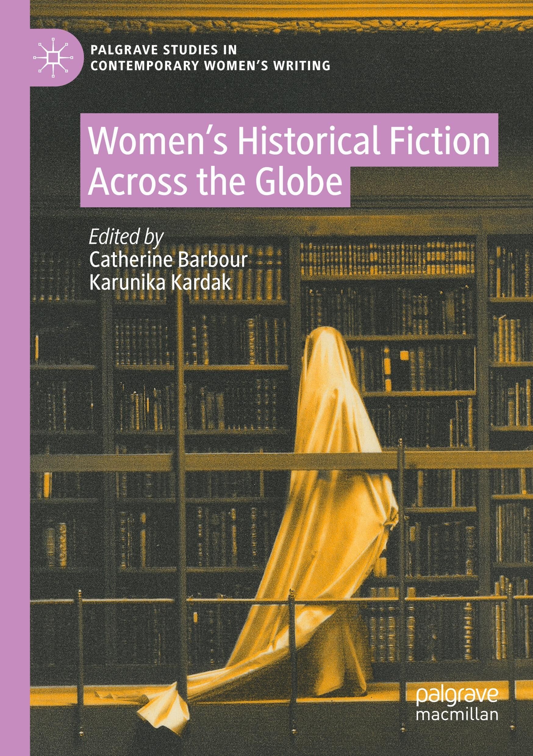 Women's Historical Fiction Across the Globe