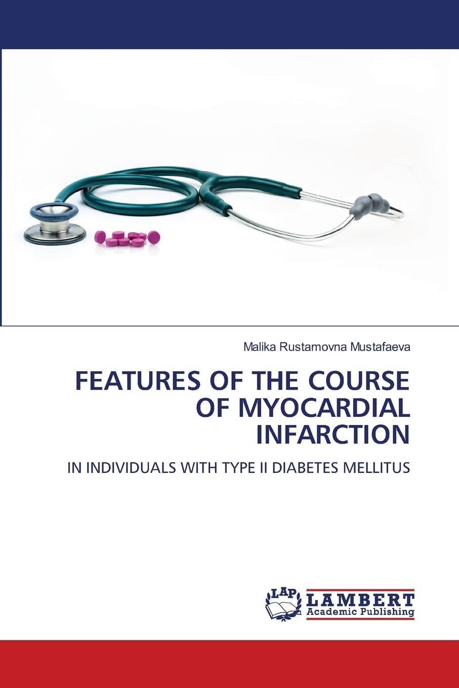 FEATURES OF THE COURSE OF MYOCARDIAL INFARCTION: IN INDIVIDUALS WITH TYPE II DIABETES MELLITUS