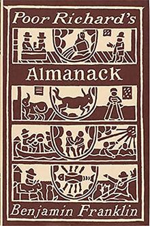 Poor Richard's Almanack