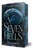 Seven Hells 2: Eisiges Herz: das Finale der dämonischen Romantasy-Dilogie mit Farbschnitt