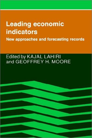 Leading Economic Indicators: New Approaches and Forecasting Records