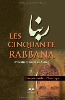 Les 50 rabbana