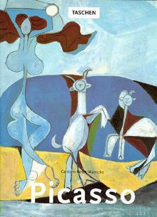 Picasso. 1881 - 1973 von Warncke, Carsten-Peter | Buch | Zustand gut