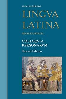 orberg, H: Colloquia Personarum (Lingua Latina)