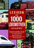 Lexikon der 1000 Lokomotiven