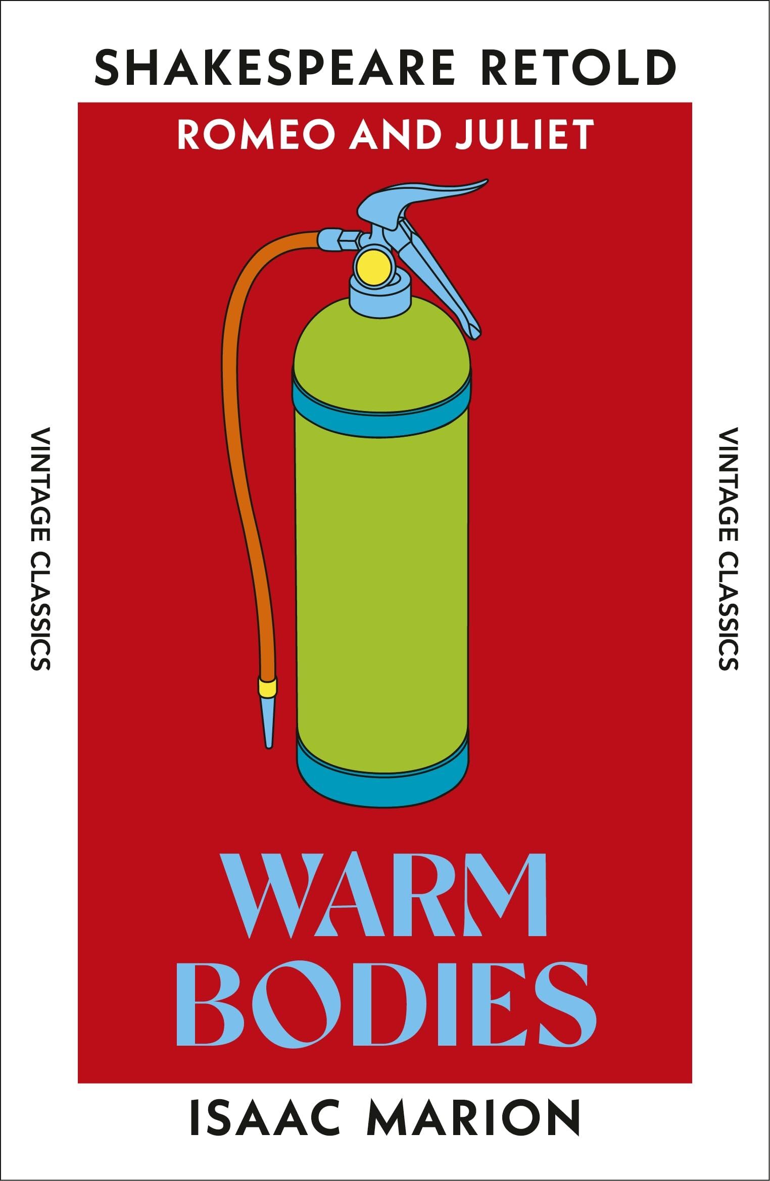 Warm Bodies