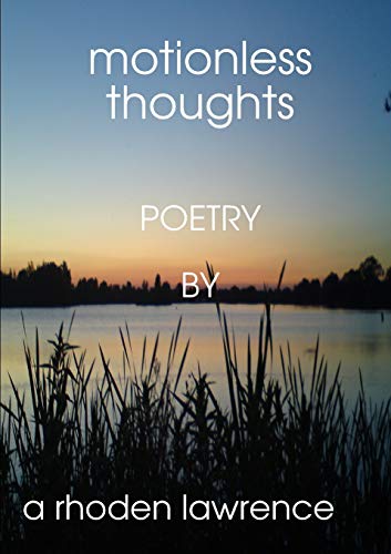 motionless thoughts