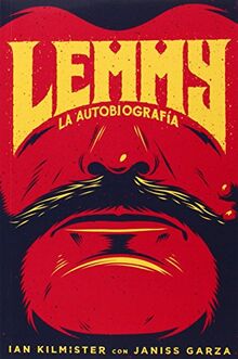 Lemmy : La autobiografía (Es Pop ensayo, Band 8)