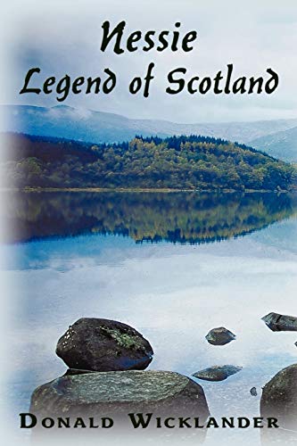 Nessie: Legend of Scotland