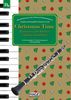 Christmas Time, 37 bekannte Weihnachtslieder für Klarinette und Klavier / Clarinet and Piano
