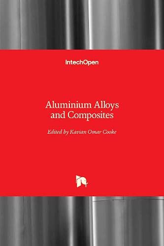 Aluminium Alloys and Composites
