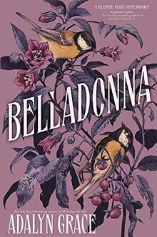 Belladonna: bestselling gothic fantasy romance