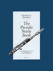 The Piccolo Study Book