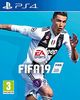 Games - FIFA 19 (1 GAMES)