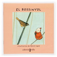 El rossinyol (Vull llegir!)