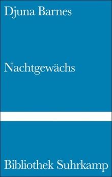 Nachtgewächs